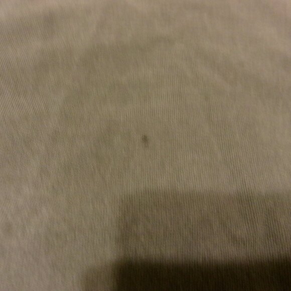 Carhartt K87 Mens XXL Black Pocket Work T-Shirt Original Fit Stained Distressed - Picture 8 of 14